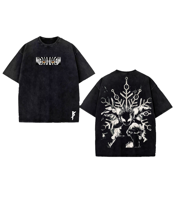 Camisa Akasa