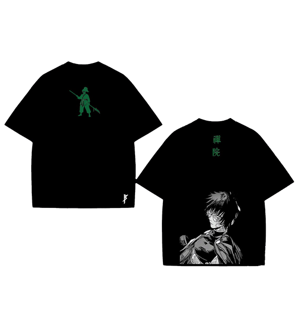 Camisa Maki