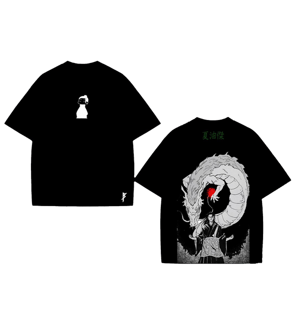 Camisa Geto