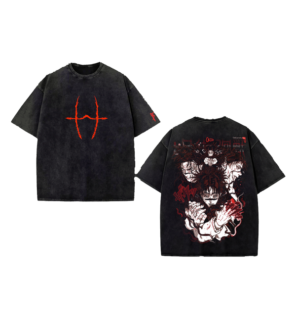 Camisa Chozo V2
