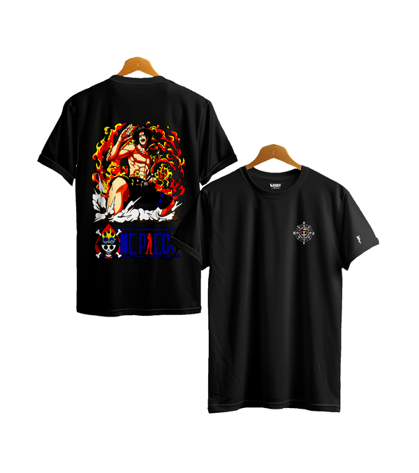 Camisa Ace V2