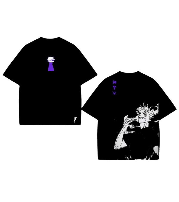 Camisa Goyo