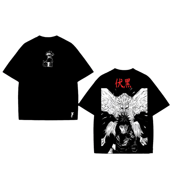 Camisa Megumi