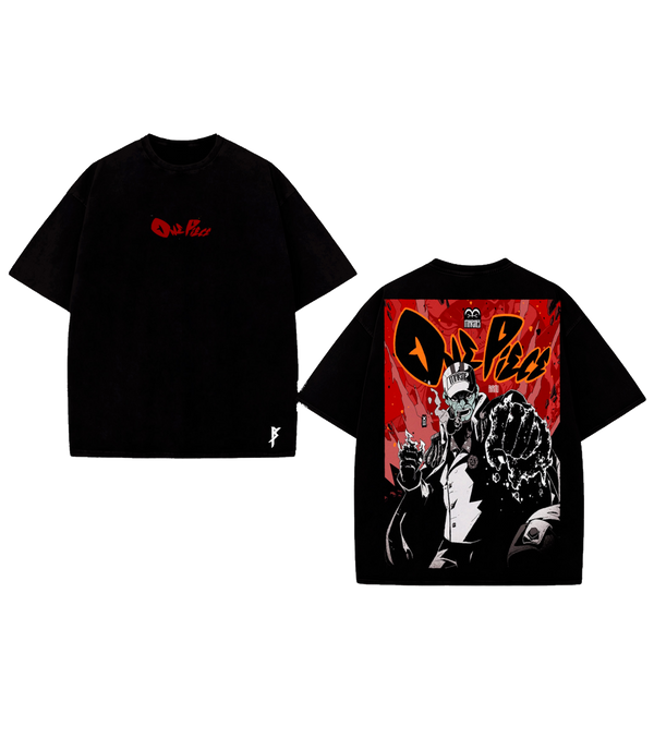 Camisa  Akainu