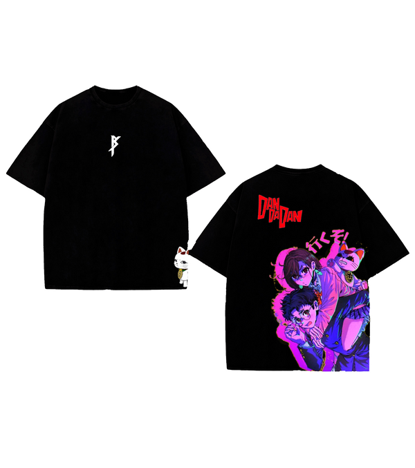 Camisa Ken y Ayase