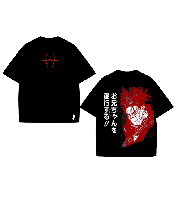 Camisa Chozo