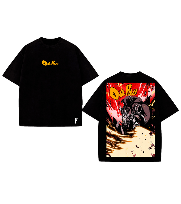 Camisa Cold Roger