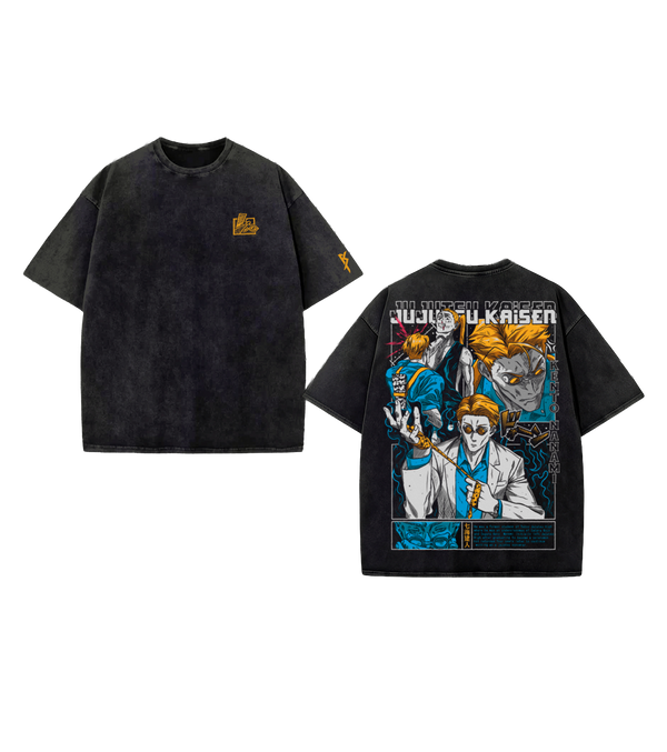 Camisa Nanami