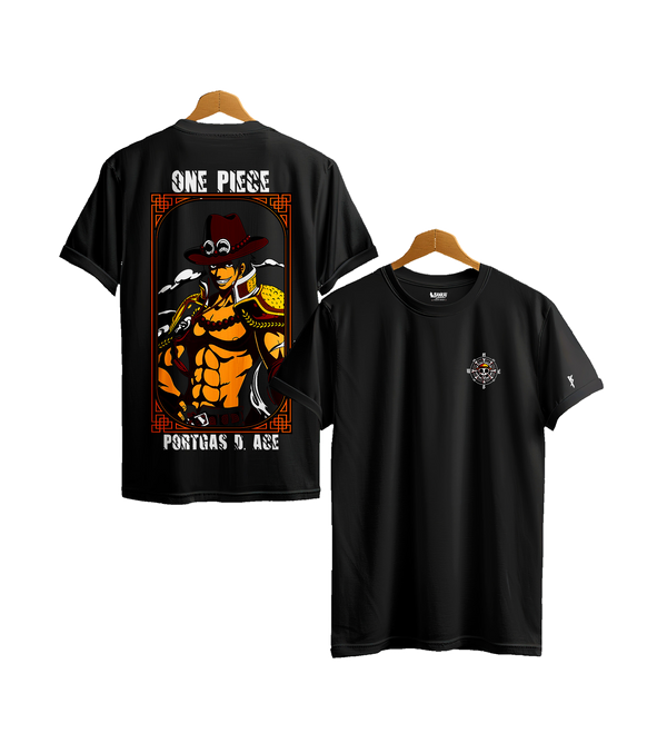 Camisa Ace