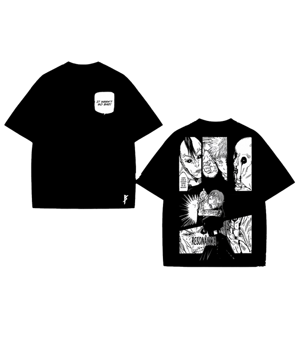 Camisa Nobara