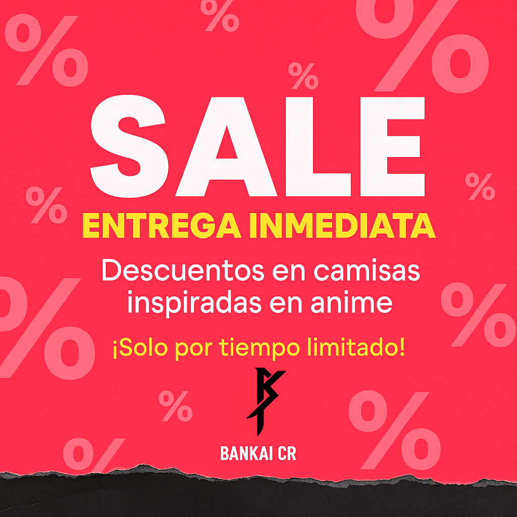 🔥 Colección Descuentos – Entrega Inmediata 🔥