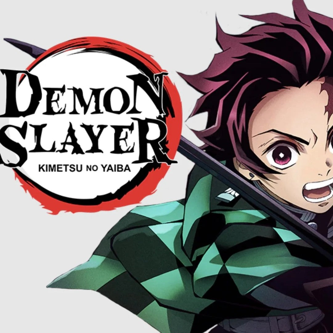 Kimetsu no Yaiba