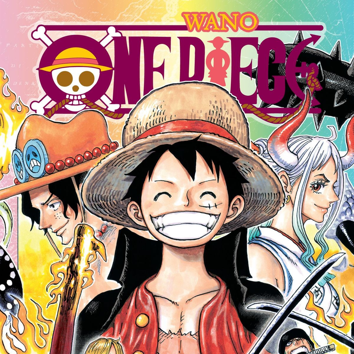One Piece