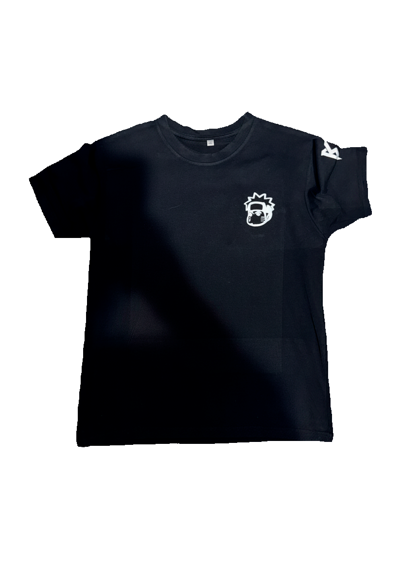 Camisa Kakashi TALLA S