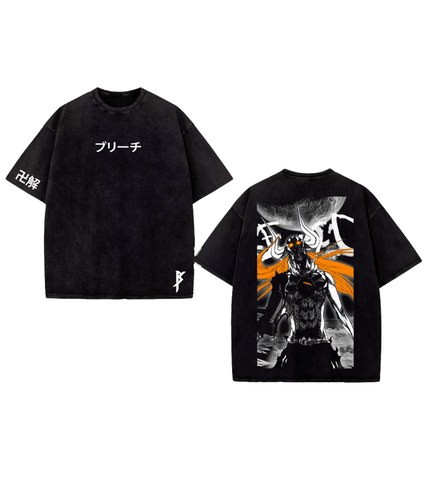 Camisa Bleach V4