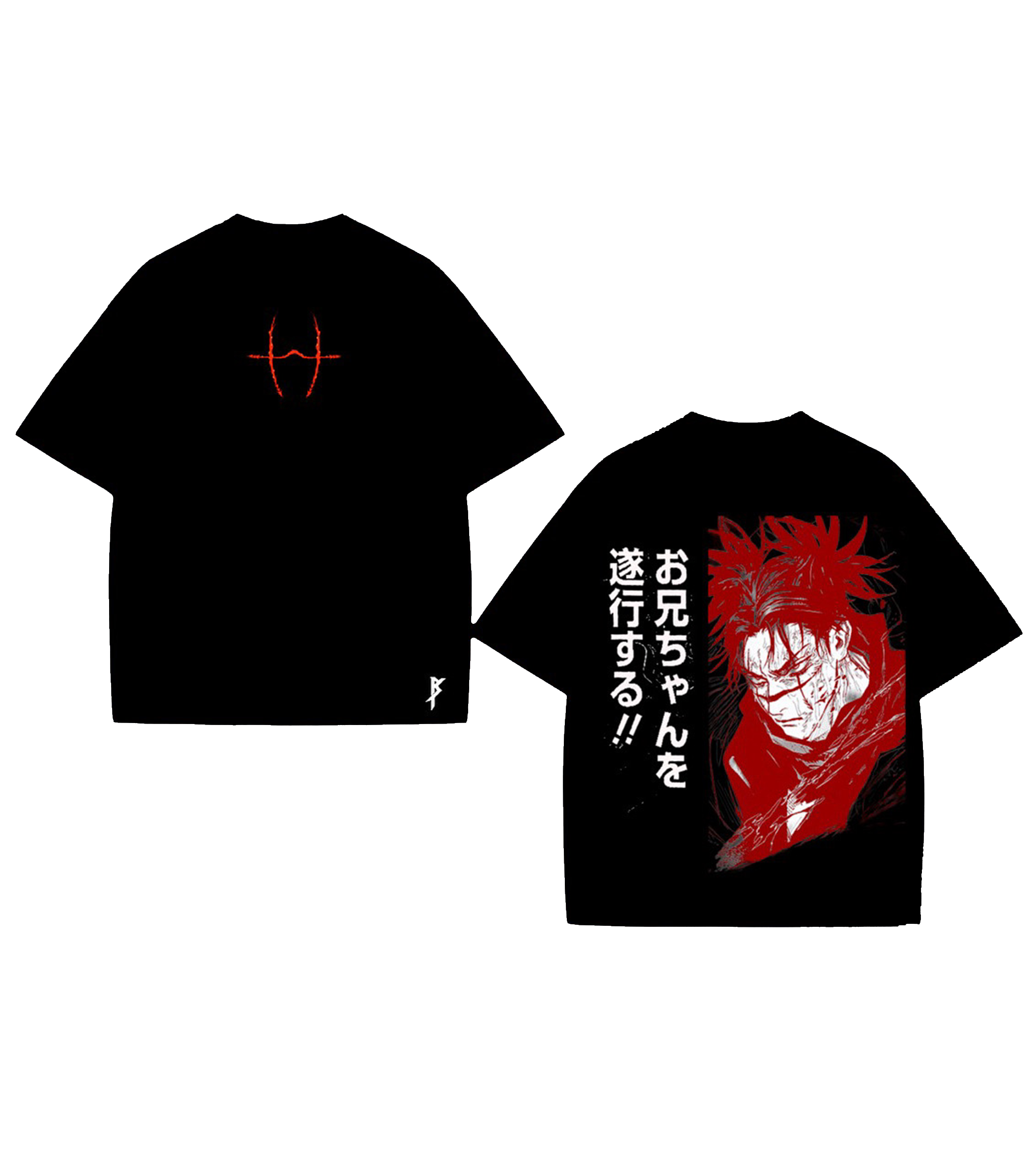 Camisa Chozo