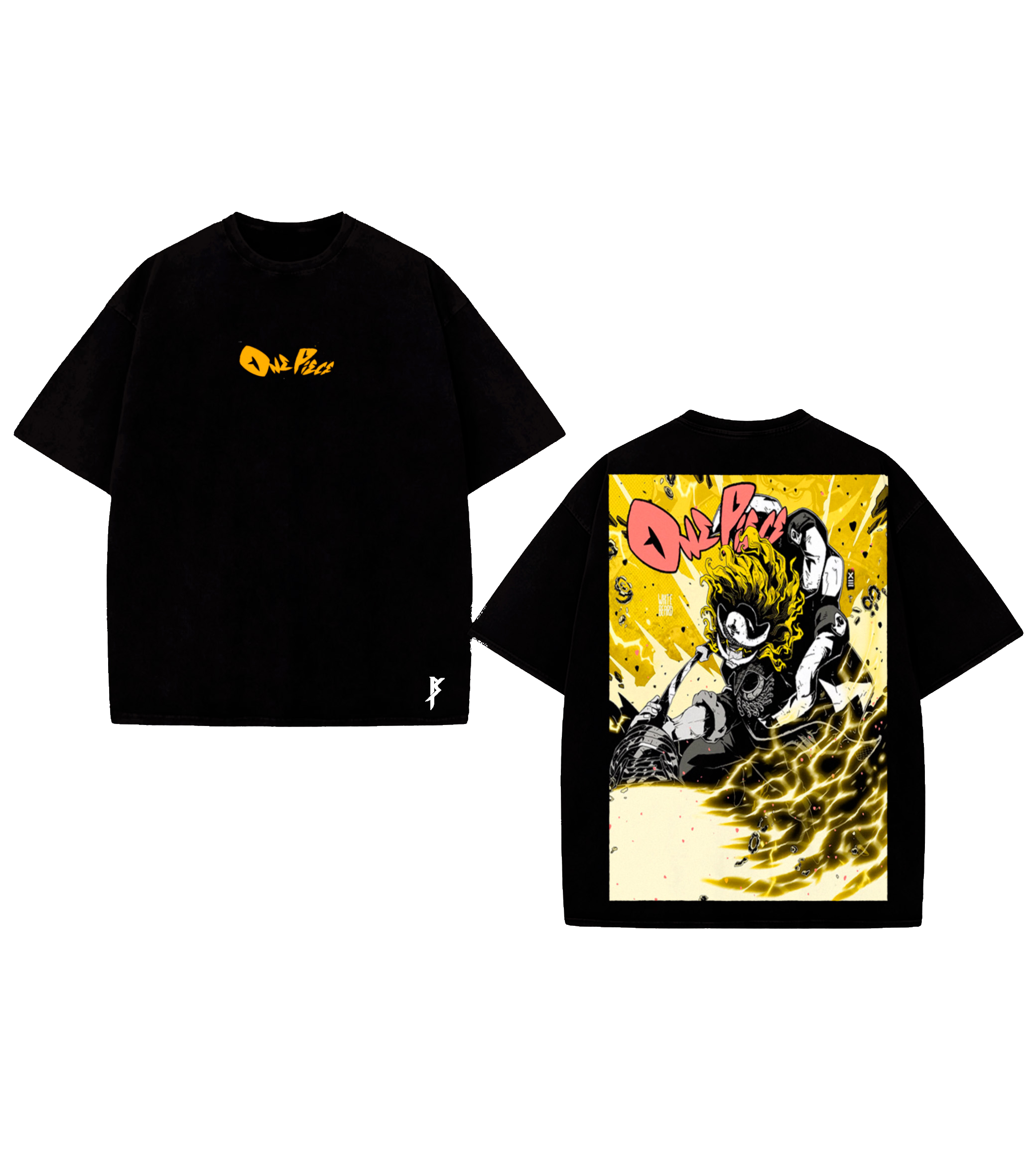 Camisa  Barba Blanca