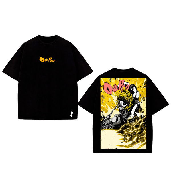 Camisa  Barba Blanca