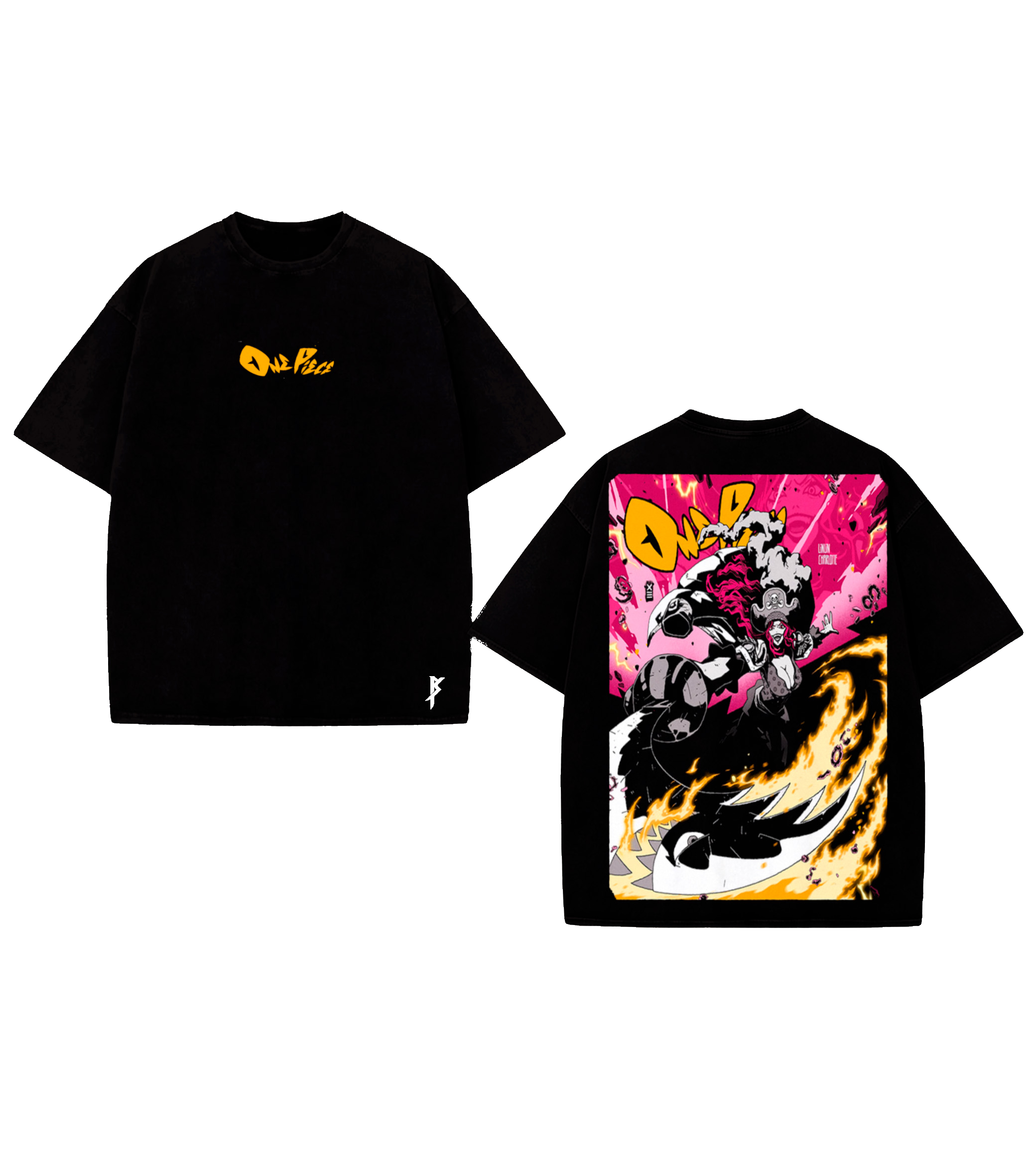 Camisa Charlotte Linlin