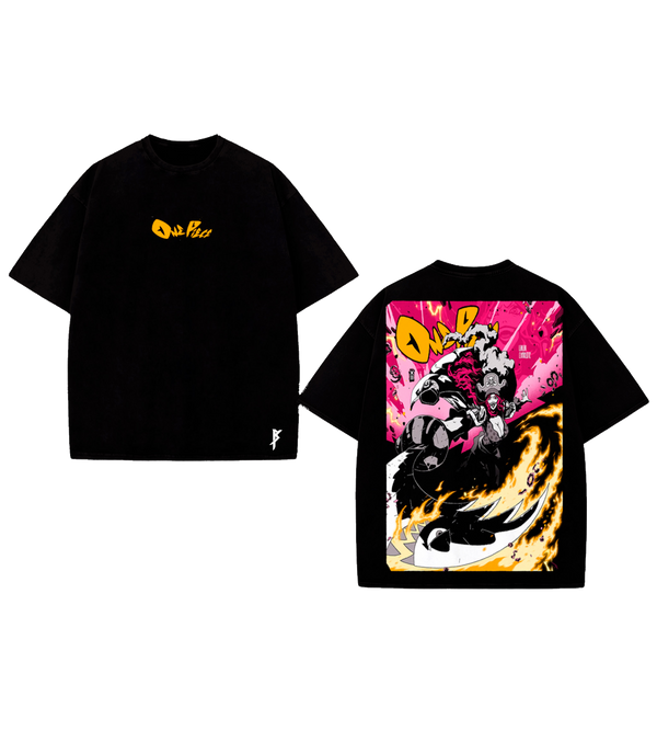 Camisa Charlotte Linlin