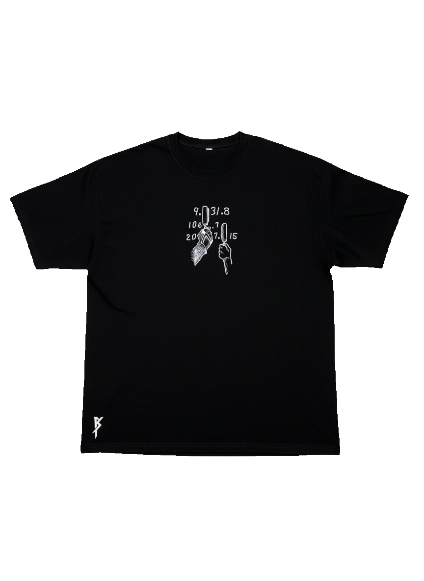 Camisa Jiraiya (Talla M)