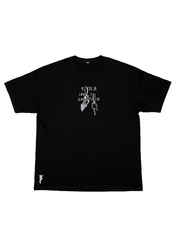 Camisa Jiraiya (Talla M)